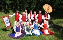 taniec